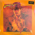 Indiana Jones And The Raiders Of The Lost Ark (Original Motion Picture Soundtrack)