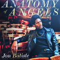 ANATOMY OF ANGELS: LIVE AT THE VILLAGE VANGUARD