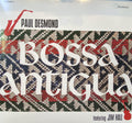 Bossa Antigua