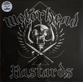 BASTARDS