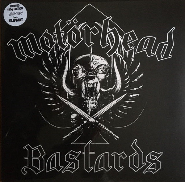 BASTARDS