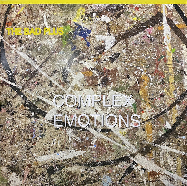 COMPLEX EMOTIONS