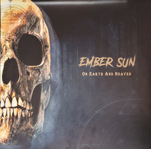 On Earth And Heaven