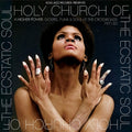 HOLY CHURCH OF THE ECSTATIC SOUL – A HIGHER POWER: AT THE CROSSROADS 1971-83