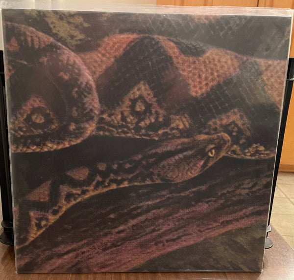 Ambient Black Magic