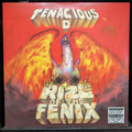 RIZE OF THE FENIX