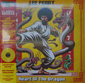 PRESENTS THE MIGHTY UPSETTERS HEART OF THE DRAGON