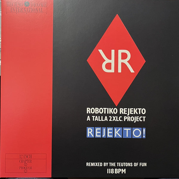 Rejekto!