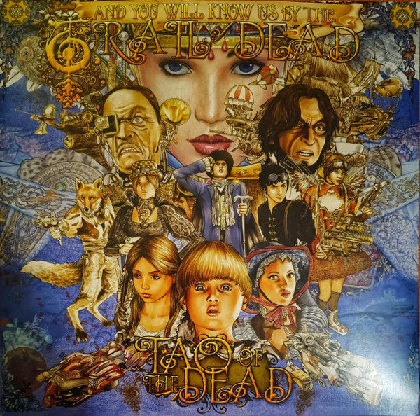 TAO OF THE DEAD