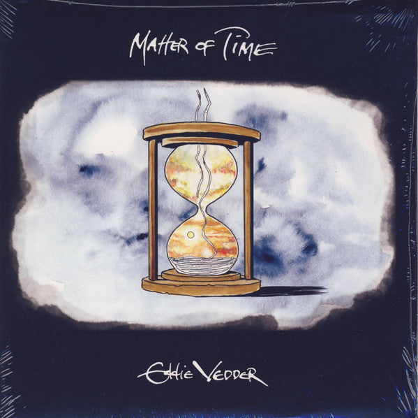 Matter Of Time