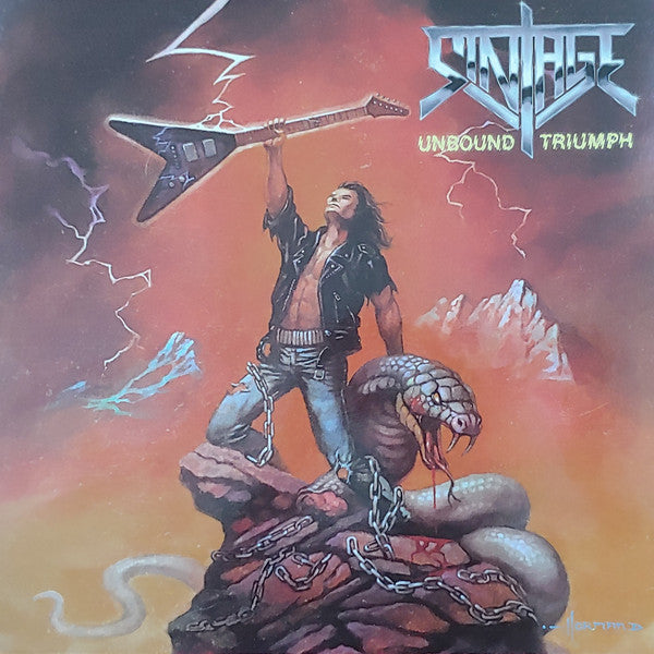 Unbound Triumph