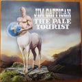 The Pale Tourist