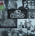 40 YEARS TECHNO CLUB - THE 80S