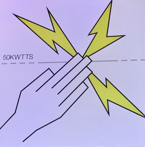 50KWTTS