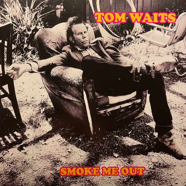 Smoke Me Out