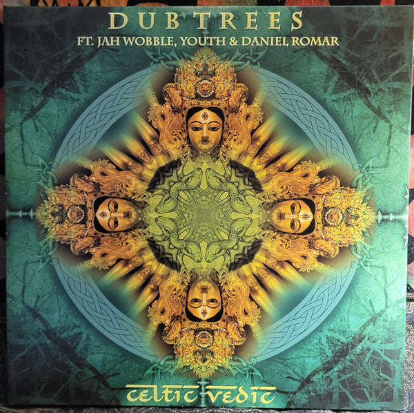 Celtic Vedic