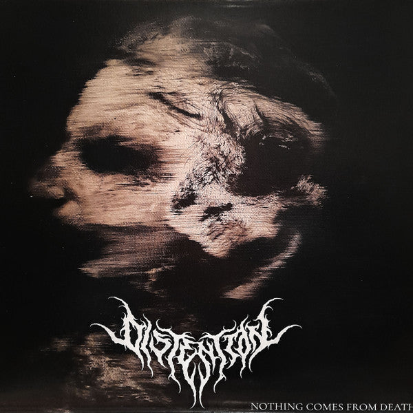 Nothing Comes From Death