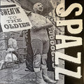 SWEATIN TO THE OLDIES