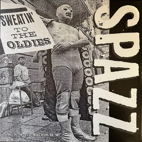 SWEATIN TO THE OLDIES