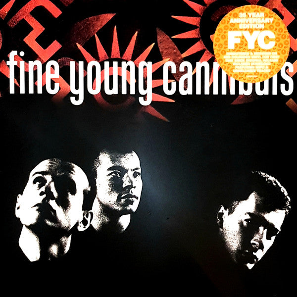 Fine Young Cannibals