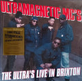 ULTRA'S LIVE IN BRIXTON