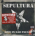 LIVE IN SAO PAULO