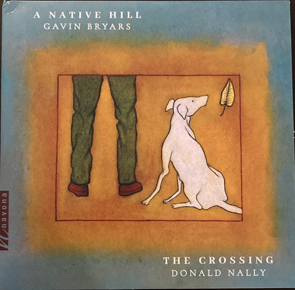 A Native Hill
