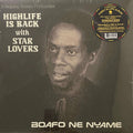 Boafo Ne Nyame