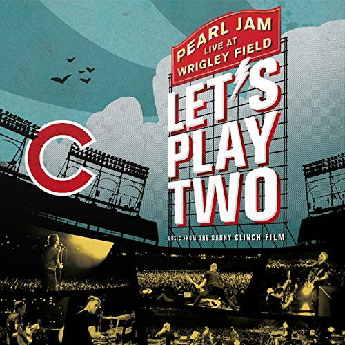 Lets Play Two: Music From The Danny Clinch Film