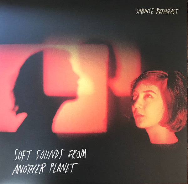 Soft Sounds From Another Planet