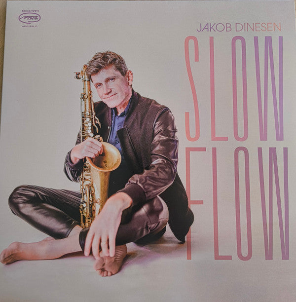 Slow Flow