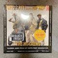 TUFF CITY SALUTES HIP HOP 50: THE MC CREWS
