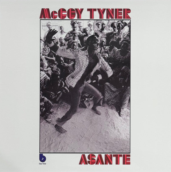 Asante