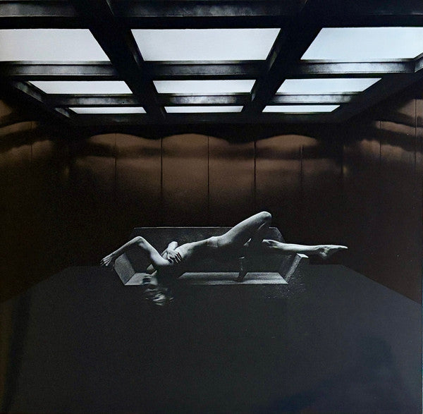 Brutalist