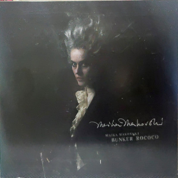 Bunker Rococo