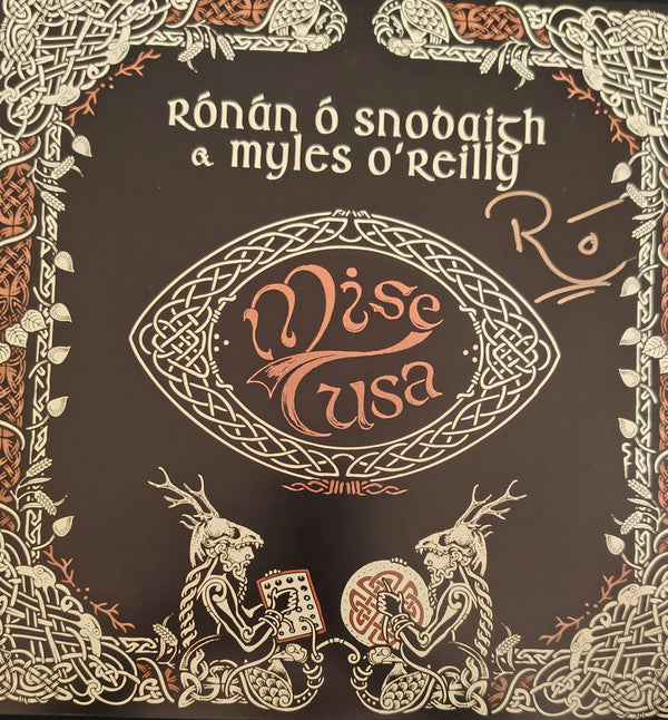 Mise Tusa