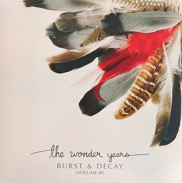 Burst & Decay (Volume III)