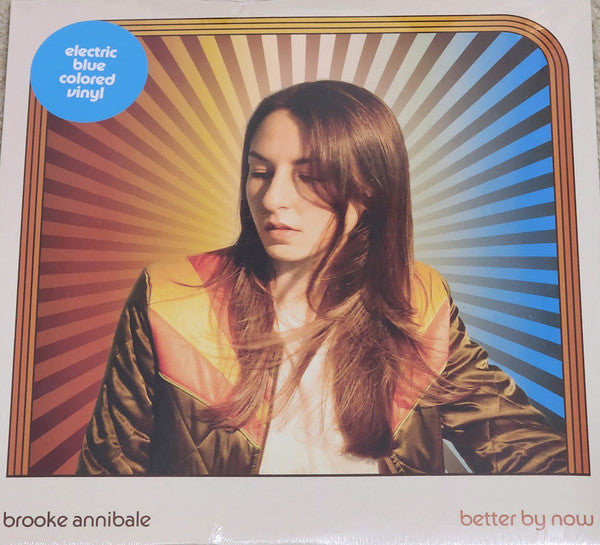 Better By Now