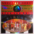 The Rolling Stones Rock And Roll Circus
