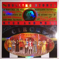 ROLLING STONES ROCK & ROLL CIRCUS