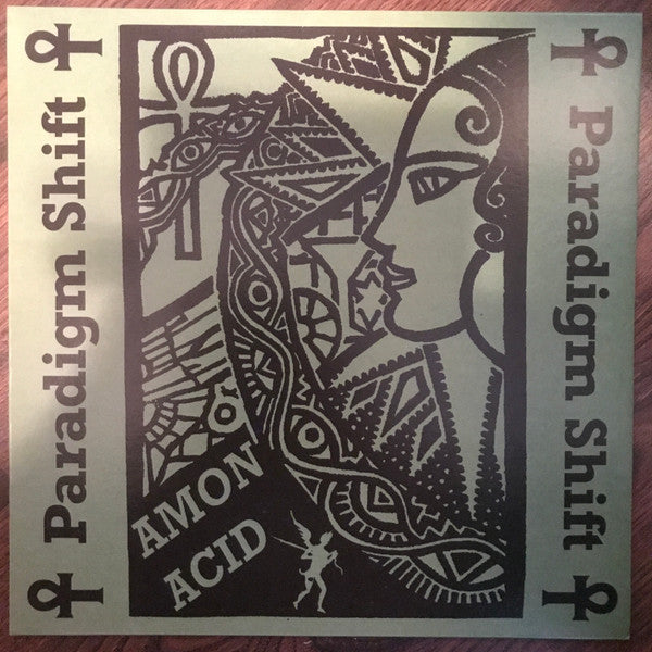 PARADIGM SHIFT