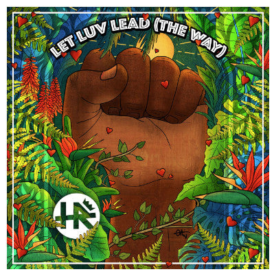 LET LUV LEAD