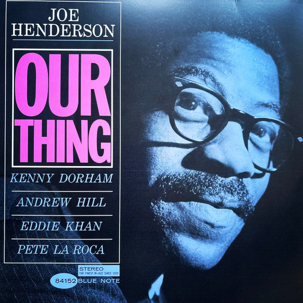 Our Thing