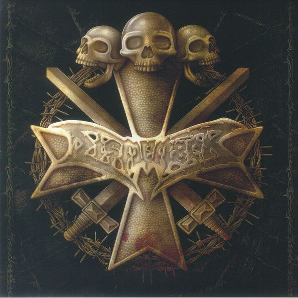 DISMEMBER