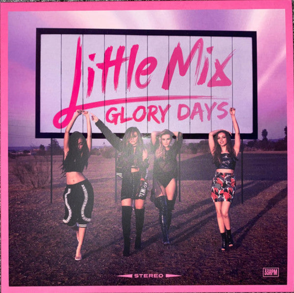 Glory Days