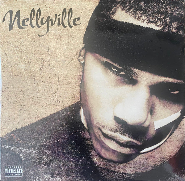 Nellyville