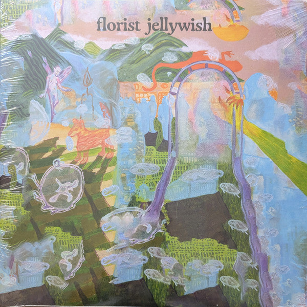 Jellywish