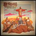 The Hunt For The Gingerbread Man 2 (Get The Dough)