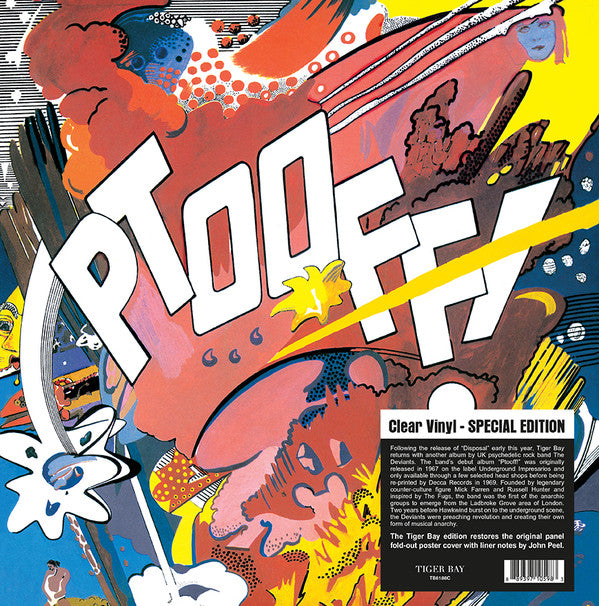 PTOOFF!