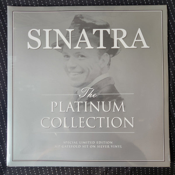 PLATINUM COLLECTION